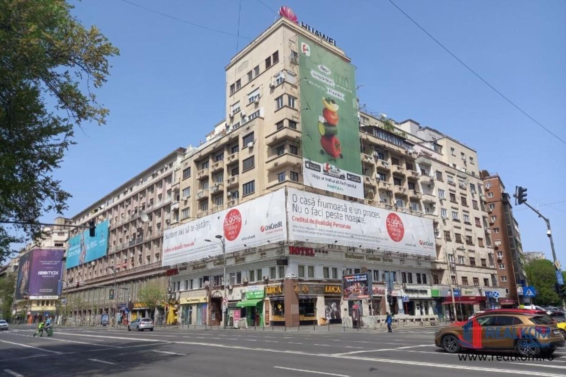 Sunrise Apartments City Center Bukarest Exterior foto