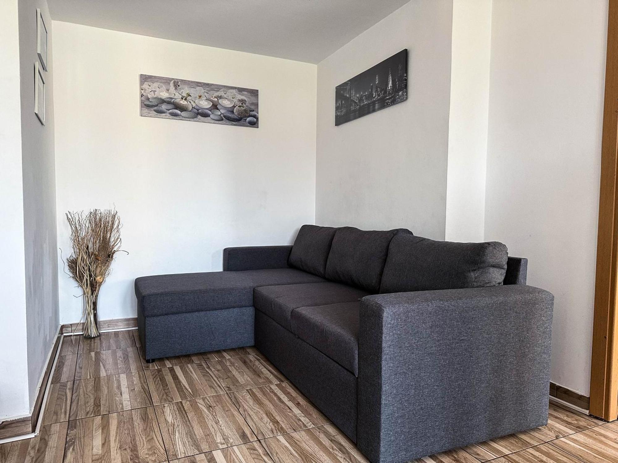 Sunrise Apartments City Center Bukarest Exterior foto