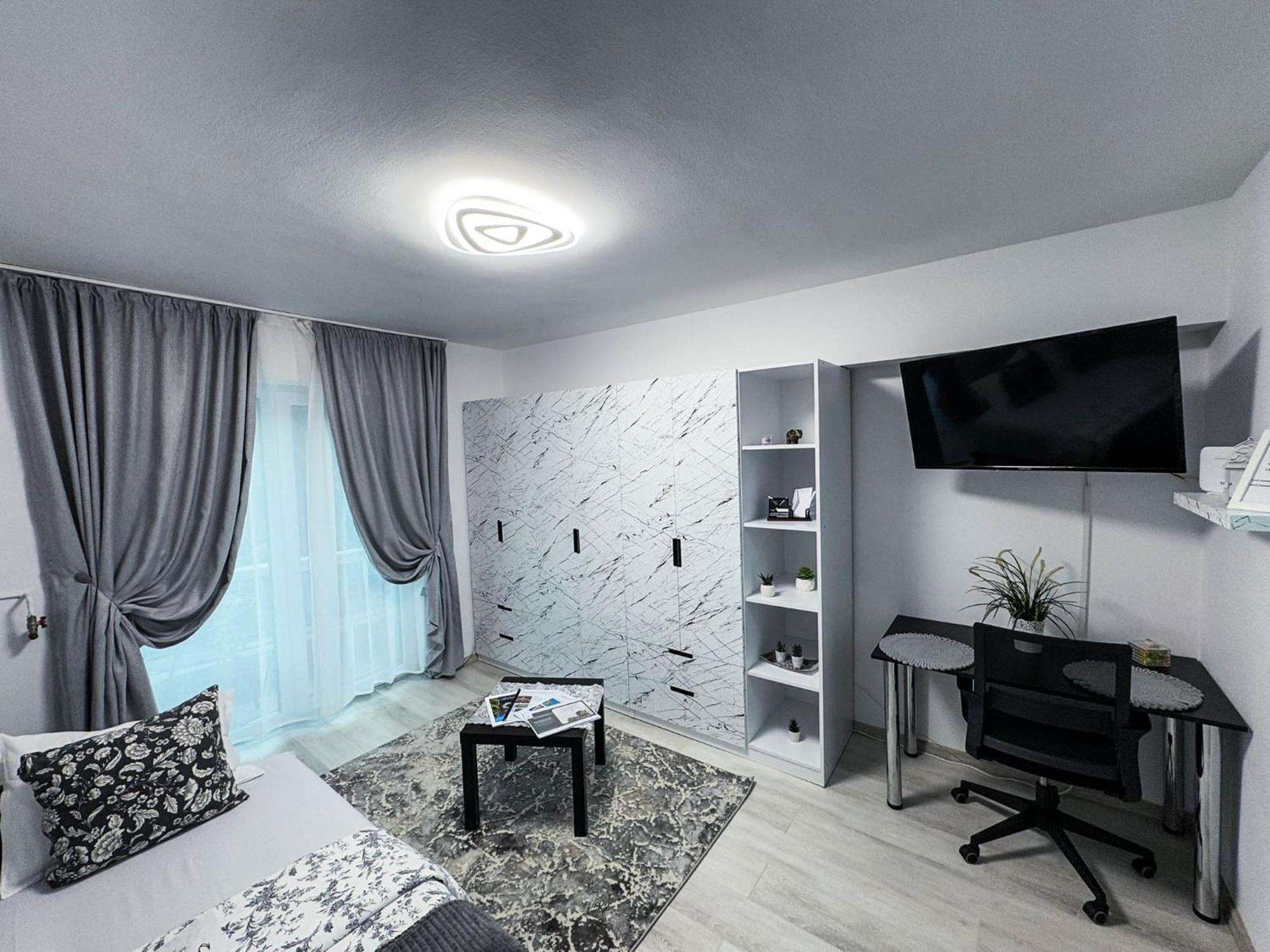 Sunrise Apartments City Center Bukarest Exterior foto